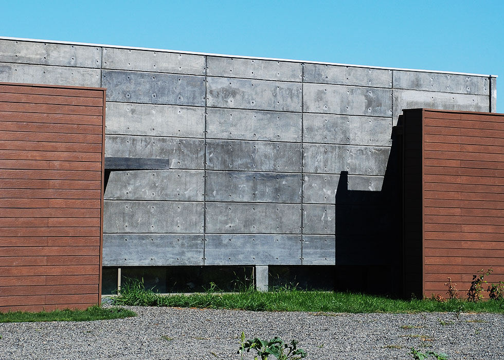 Casa Santa María | emA Arquitectos